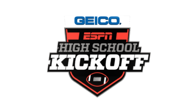 Geico ESPN High School Kickoff