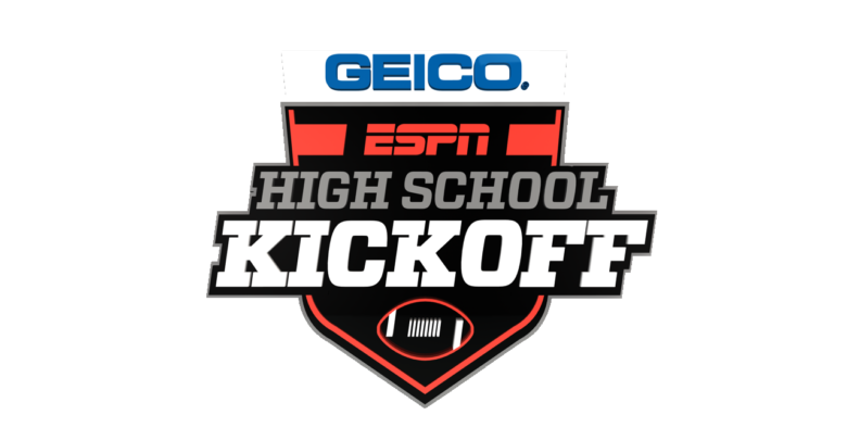 Geico ESPN High School Kickoff