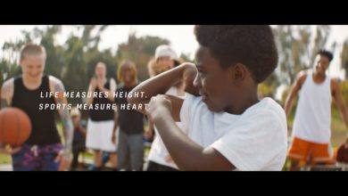 Life Needs Sports