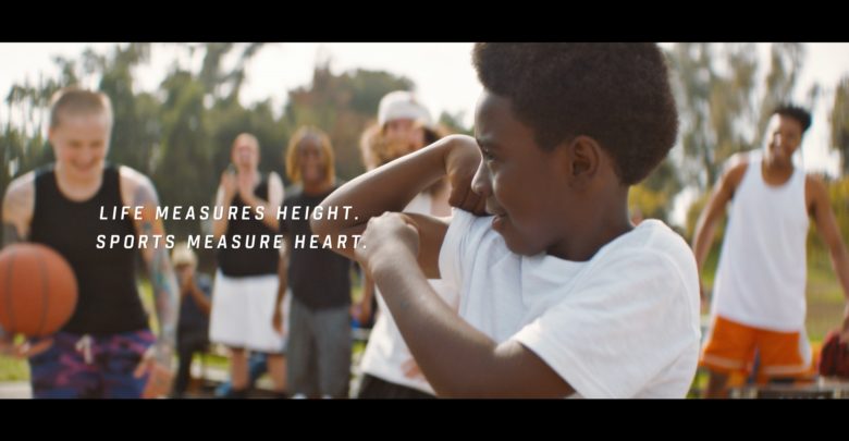 Life Needs Sports