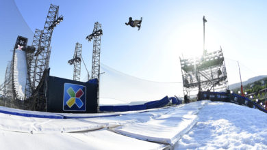 X Games Norway 2018
