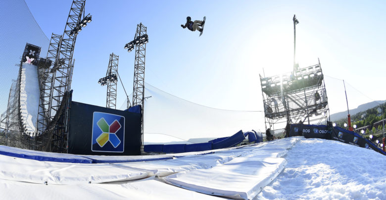 X Games Norway 2018