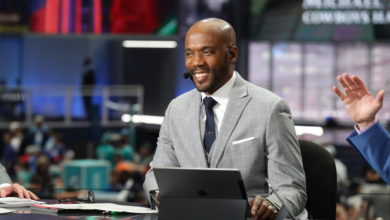 Louis Riddick