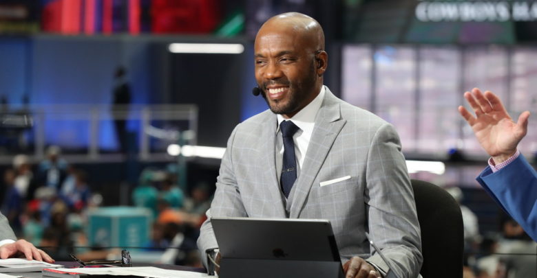 Louis Riddick