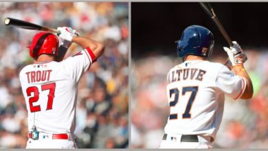 MLB