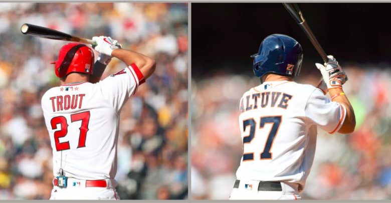 MLB