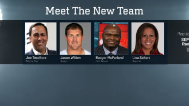 MNF Team