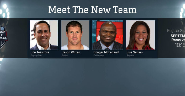 MNF Team