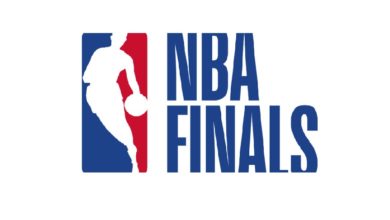 NBA Finals Logo
