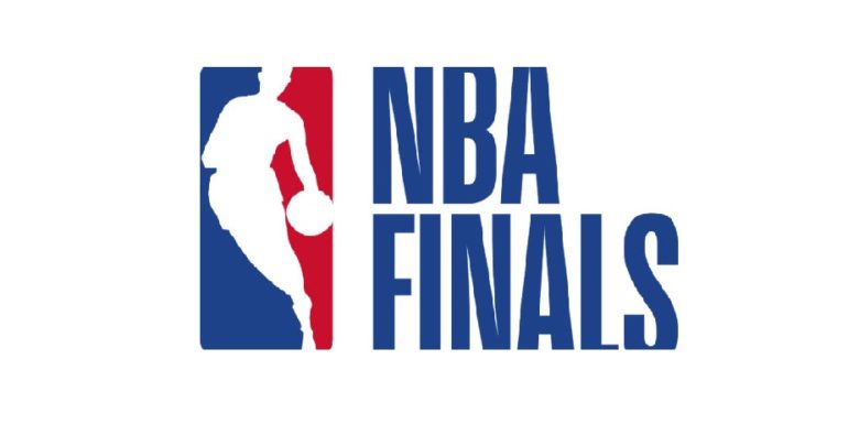 NBA Finals Logo