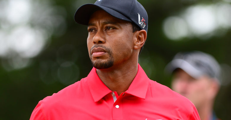 Tiger Woods