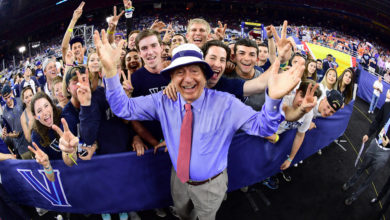 Dick Vitale