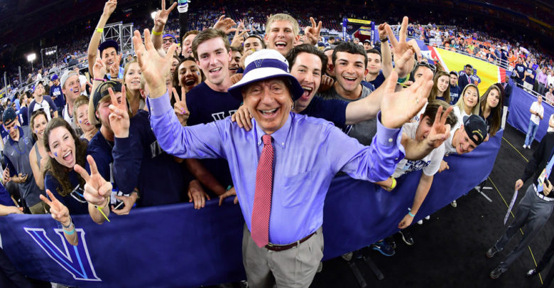 Dick Vitale