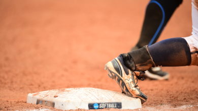 NCAA Softball