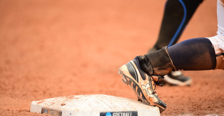 NCAA Softball