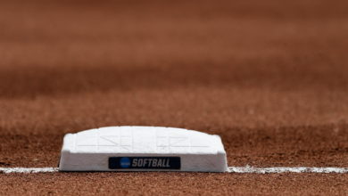 NCAA Softball