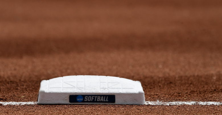 NCAA Softball