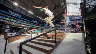 X Games