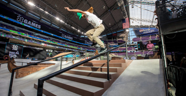 X Games