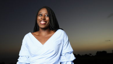 Chiney Ogwumike
