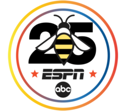 ESPN - ABC Spelling Bee Logo