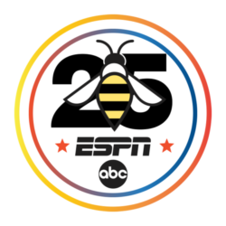 ESPN - ABC Spelling Bee Logo