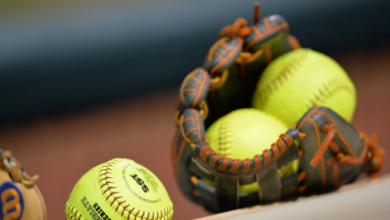 Softball
