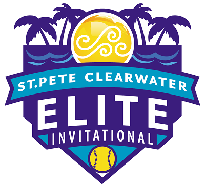 St. Pete Clearwater Elite Invite Logo