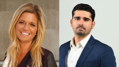 Lindsey Thiry, Alden Gonzalez