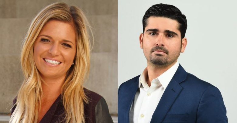 Lindsey Thiry, Alden Gonzalez