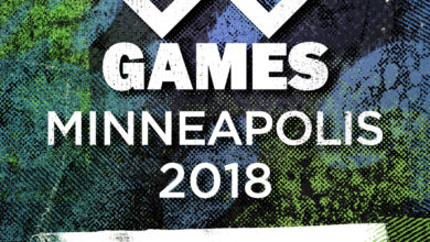 X Games Minneapolis 2018