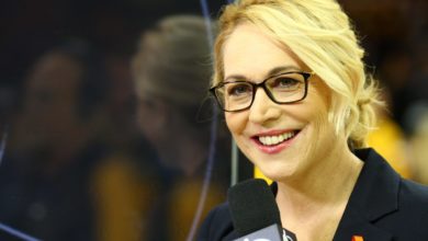 Doris Burke