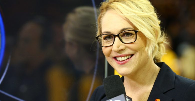 Doris Burke