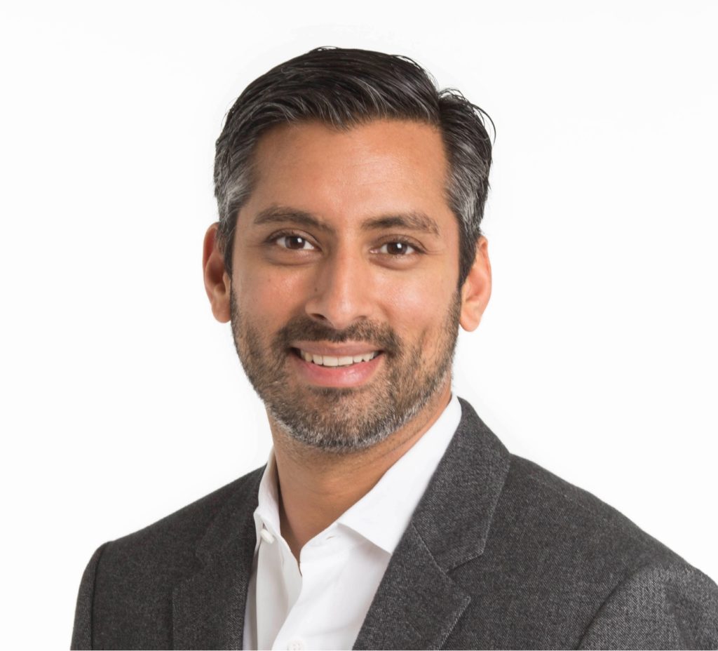 Amar Melwani