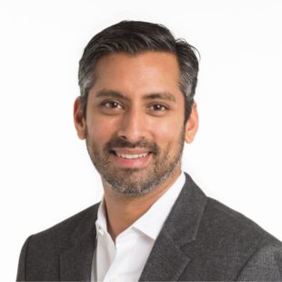 Amar Melwani