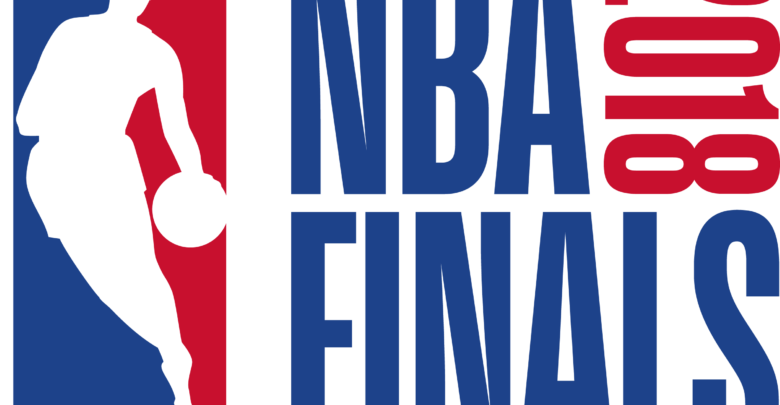 NBA Finals 2018 Logo