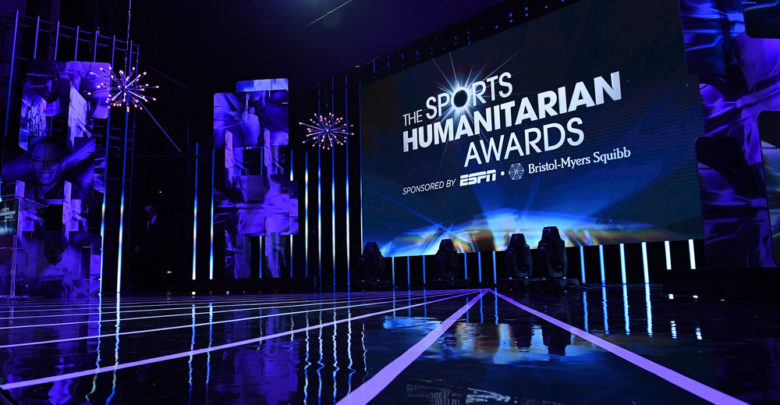 The Sports Humanitarian Awards