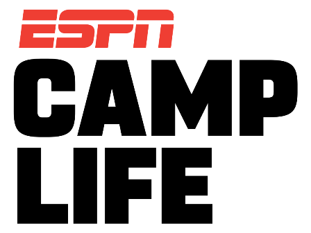 ESPN Camp Life Logo