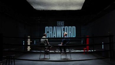 Terence Crawford