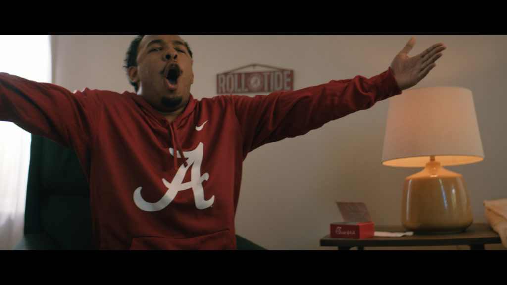College Football Playoff - Everything Matters