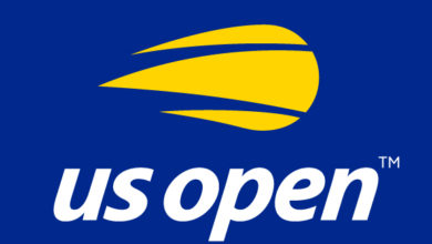 US Open Logo