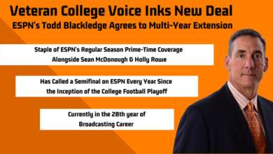 Todd Blackledge