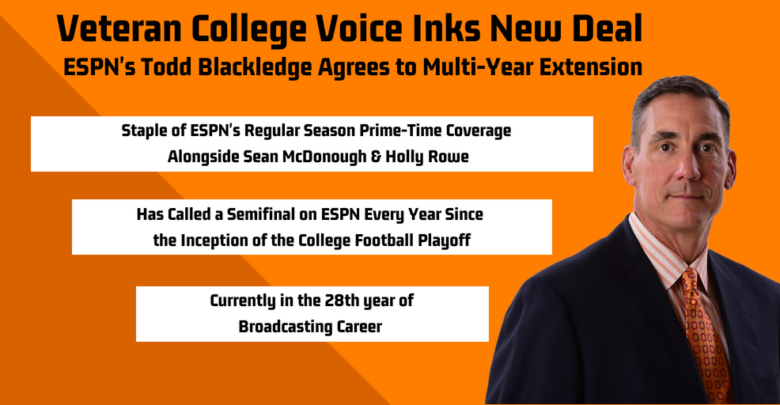 Todd Blackledge