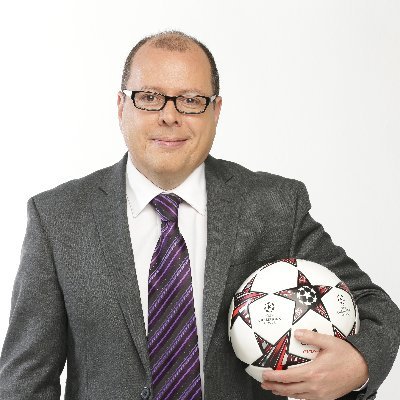 Eugenio Díaz es analista de ESPN cubriendo partidos de fútbol nacionales e internacionales, y participa de los programas de FUT Center durante el fin de semana.