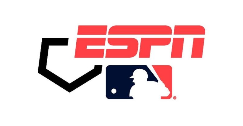 ESPN MLB Logo