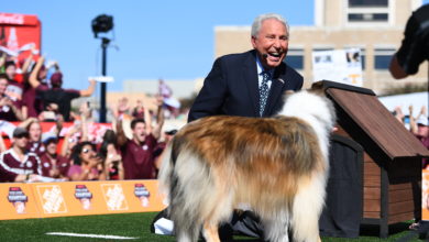 College GameDay