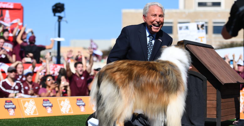 College GameDay