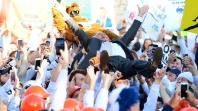 College GameDay