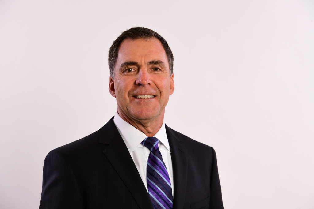 Tom Ramsey Headshot