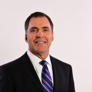 Tom Ramsey Headshot